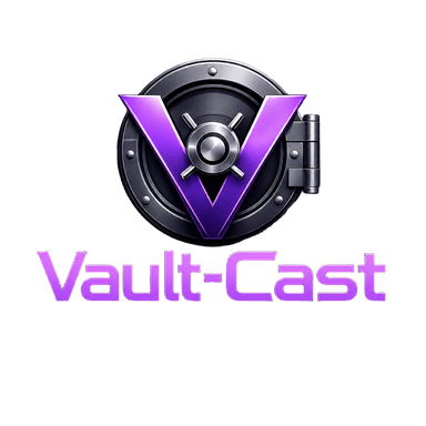 Vault-Cast